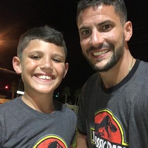 Meet your Posher, Michael